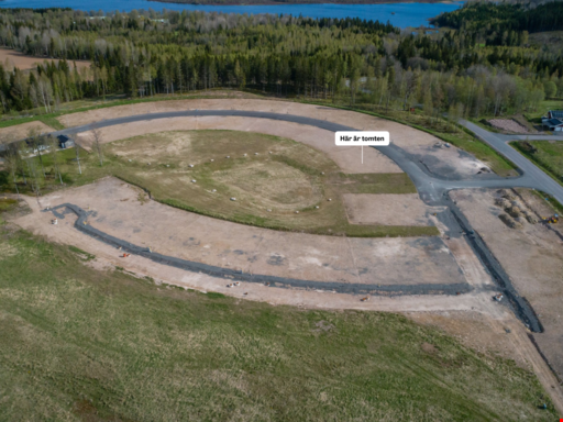 Gullvivegatan 5 Tomt 26 - Gullvivegatan 5