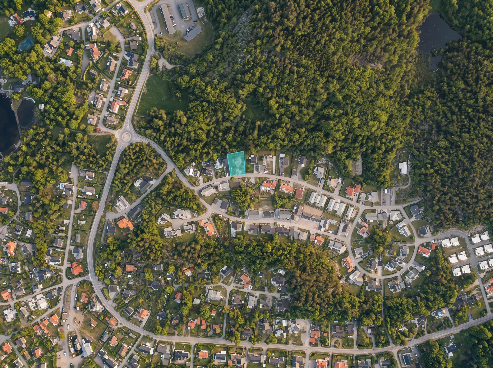 Bild 3 från Myresjöhus