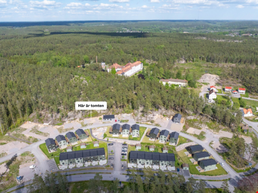 Körvelvägen 21 Körvelvägen 21