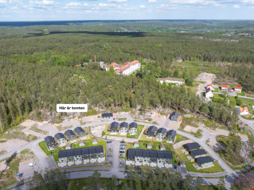 Körvelvägen 19 Körvelvägen 19