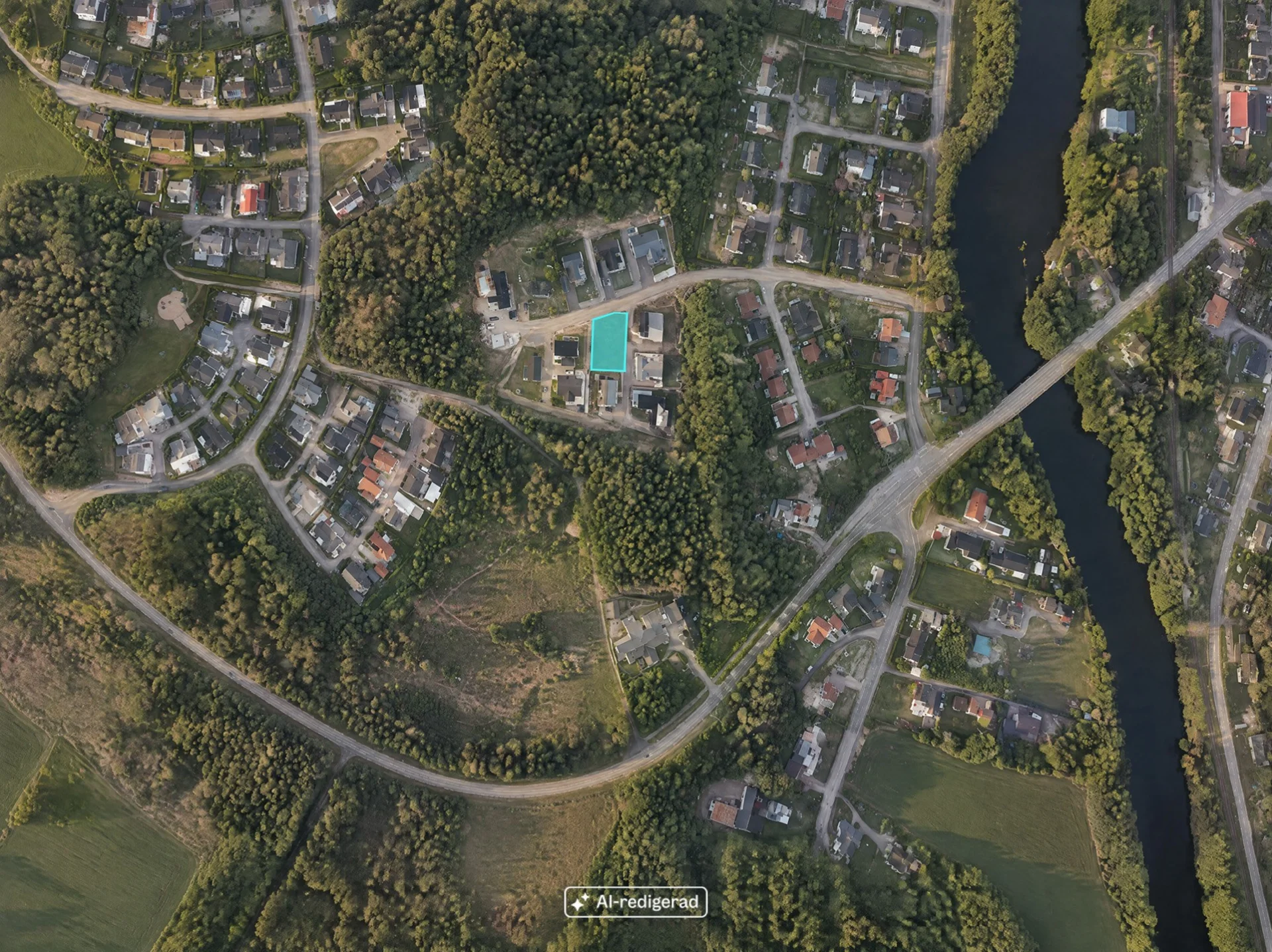 Bild 3 från Smålandsvillan