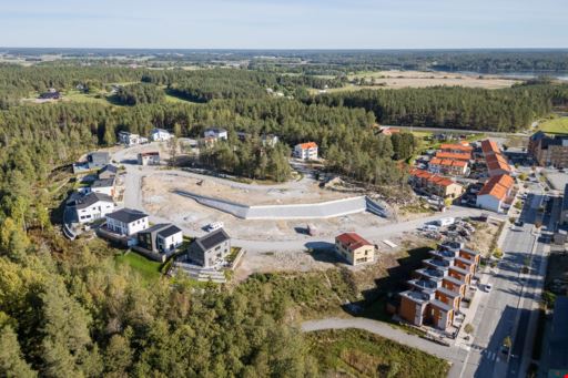 Älvringen 55 Tomt 17 - Älvringen 55