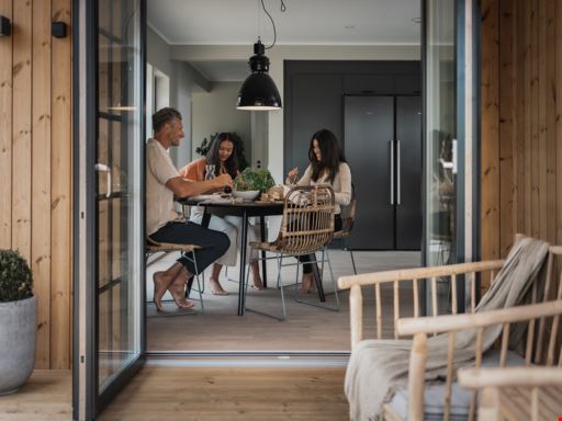 Mosås 107A Mosås 107A