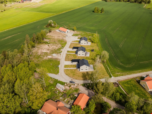 Bullsta 6 Tomt 2 - Bullsta 6 