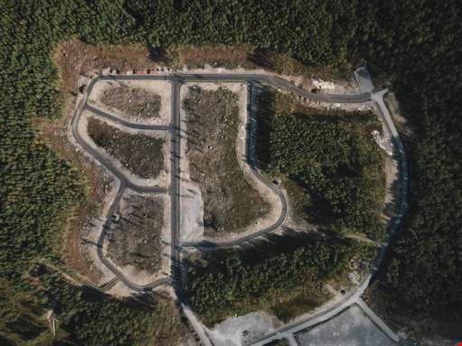 Vallpojkens väg 21 Tomt 10 - Vallpojkens väg 21