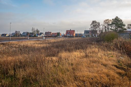 Pihlängsvägen Pihlvägen - tomt 1