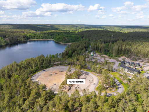 Fänkålsslingan 2 Fänkålsslingan 2