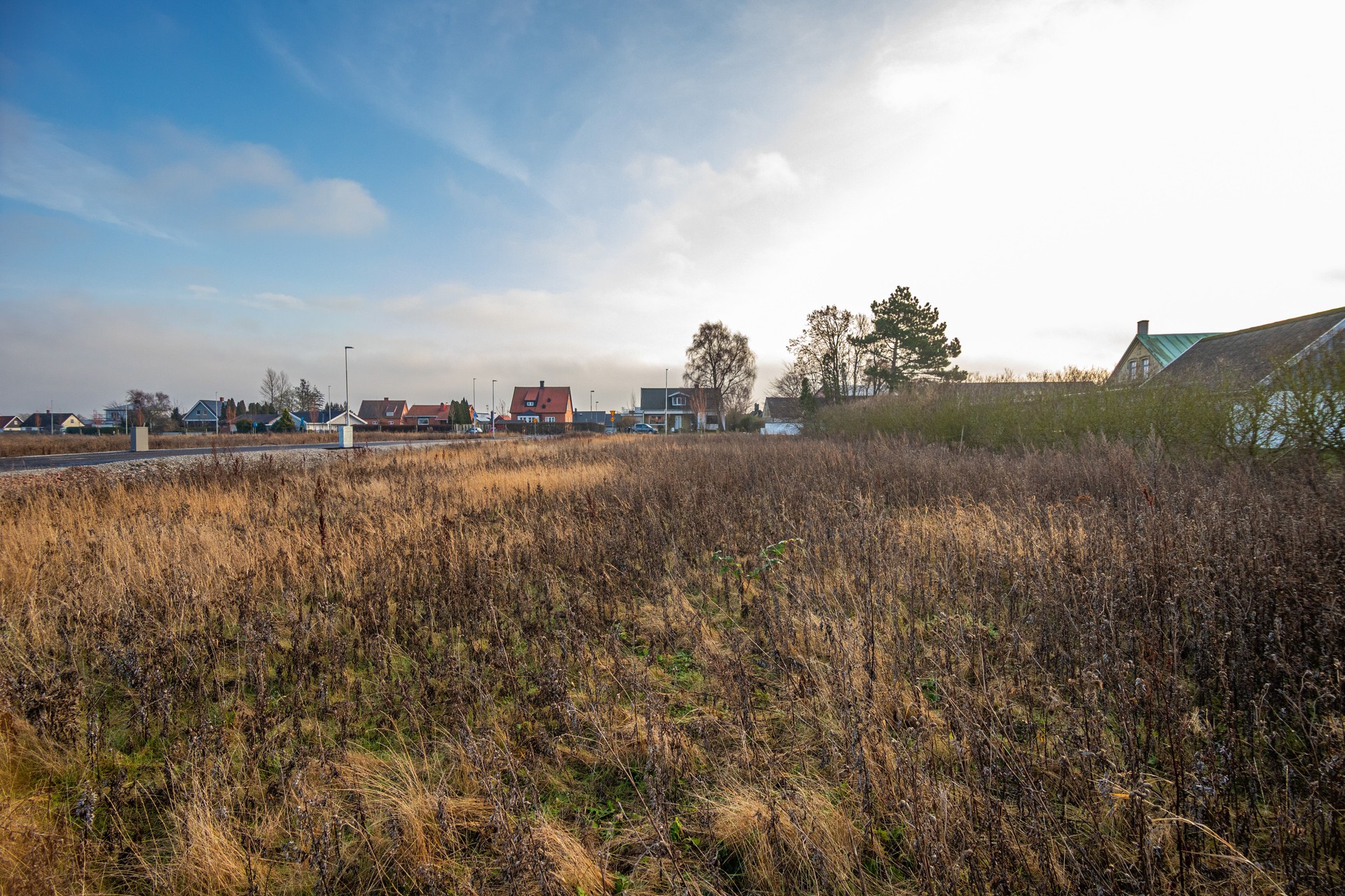 Pihlängsvägen Pihlvägen - tomt 5