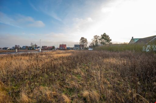 Pihlängsvägen Pihlvägen - tomt 5