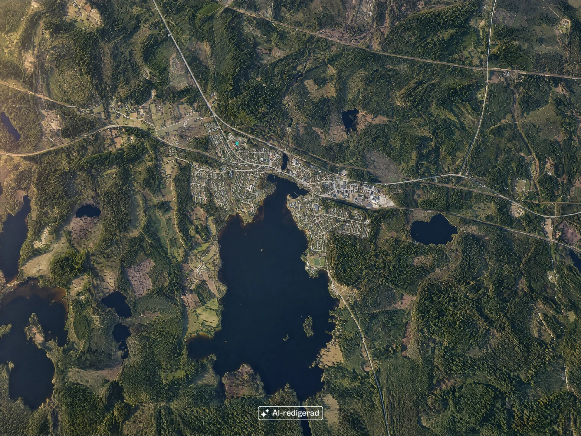 Bild 3 från Myresjöhus