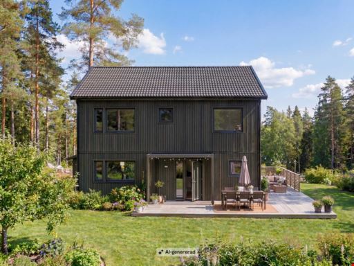 Körvelvägen 37 Körvelvägen 37