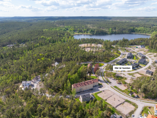 Körvelvägen 39 Körvelvägen 39