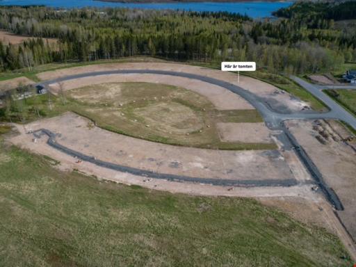 Gullvivegatan 12 Tomt 13 - Gullvivegatan 12