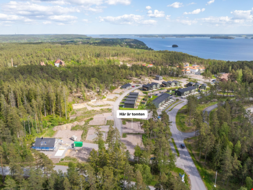 Körvelvägen 6 Körvelvägen 6