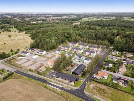 Häradsvägen 41 Häradsvägen 41