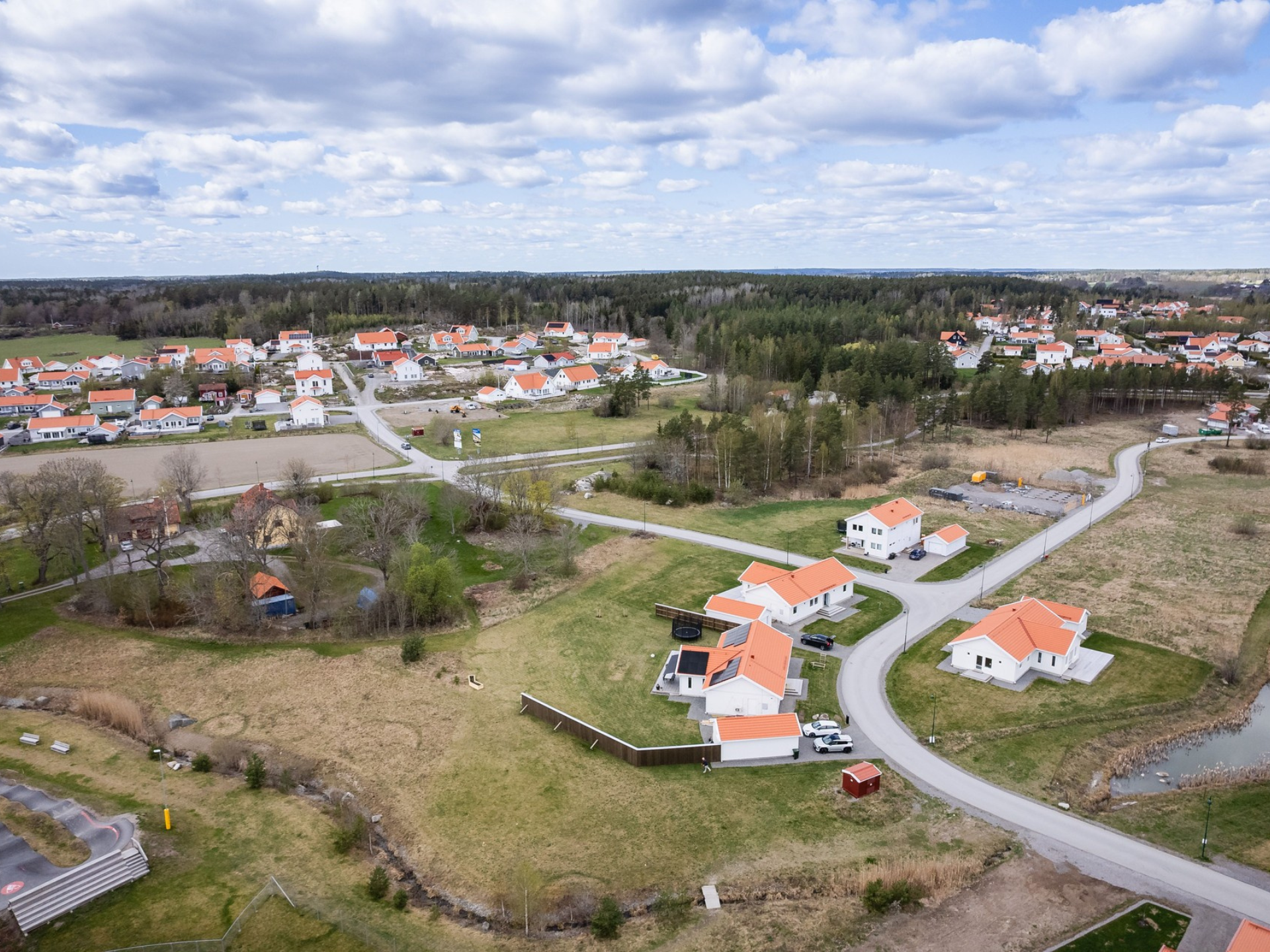 Källarängsvägen 4 Källarängsvägen 4