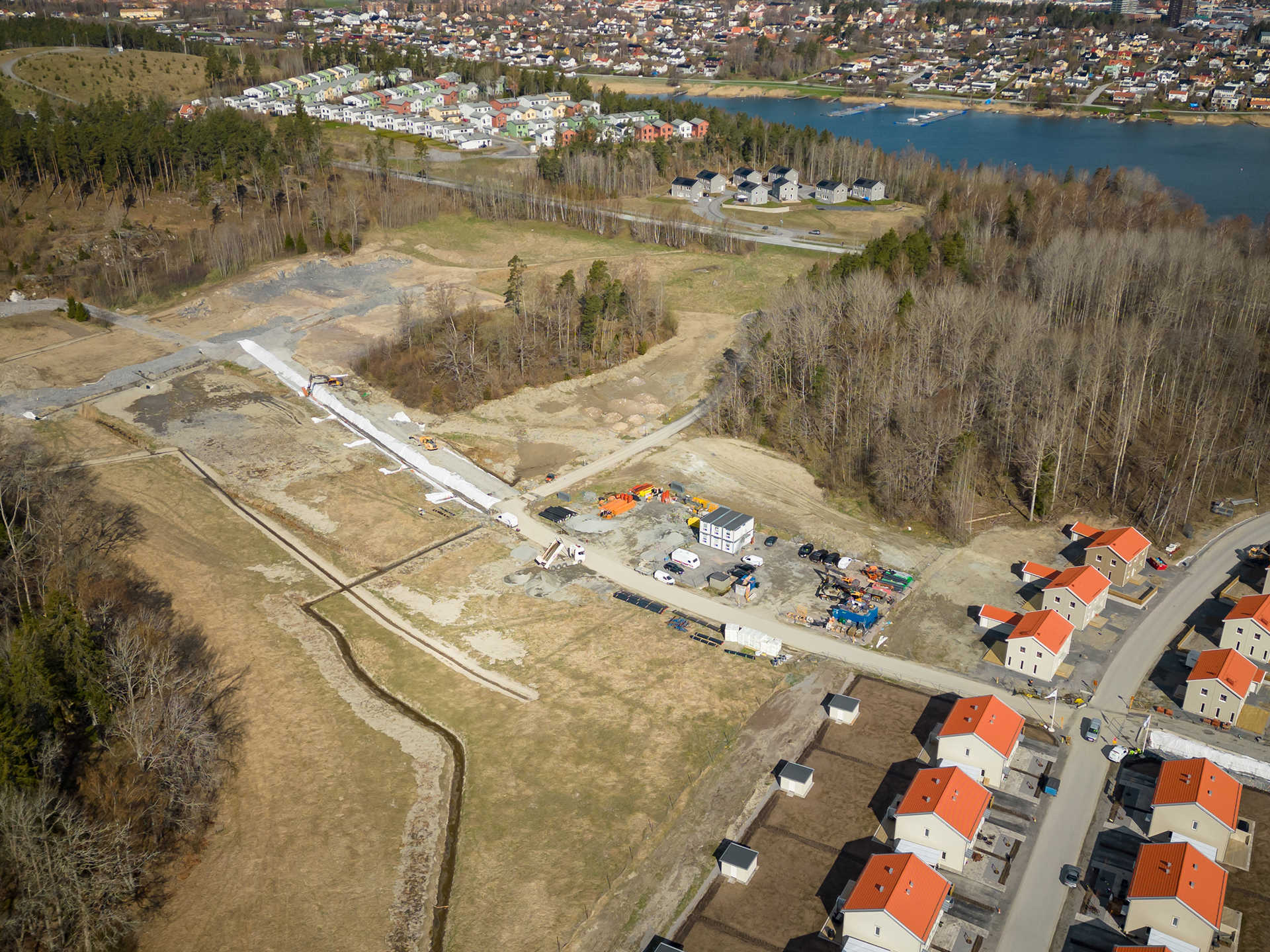 Björnö backe 2 Tomt 9 - Björnö backe 2