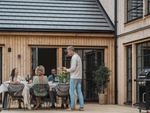 Triangelvägen 14 Tomt 1 - Triangelvägen 14