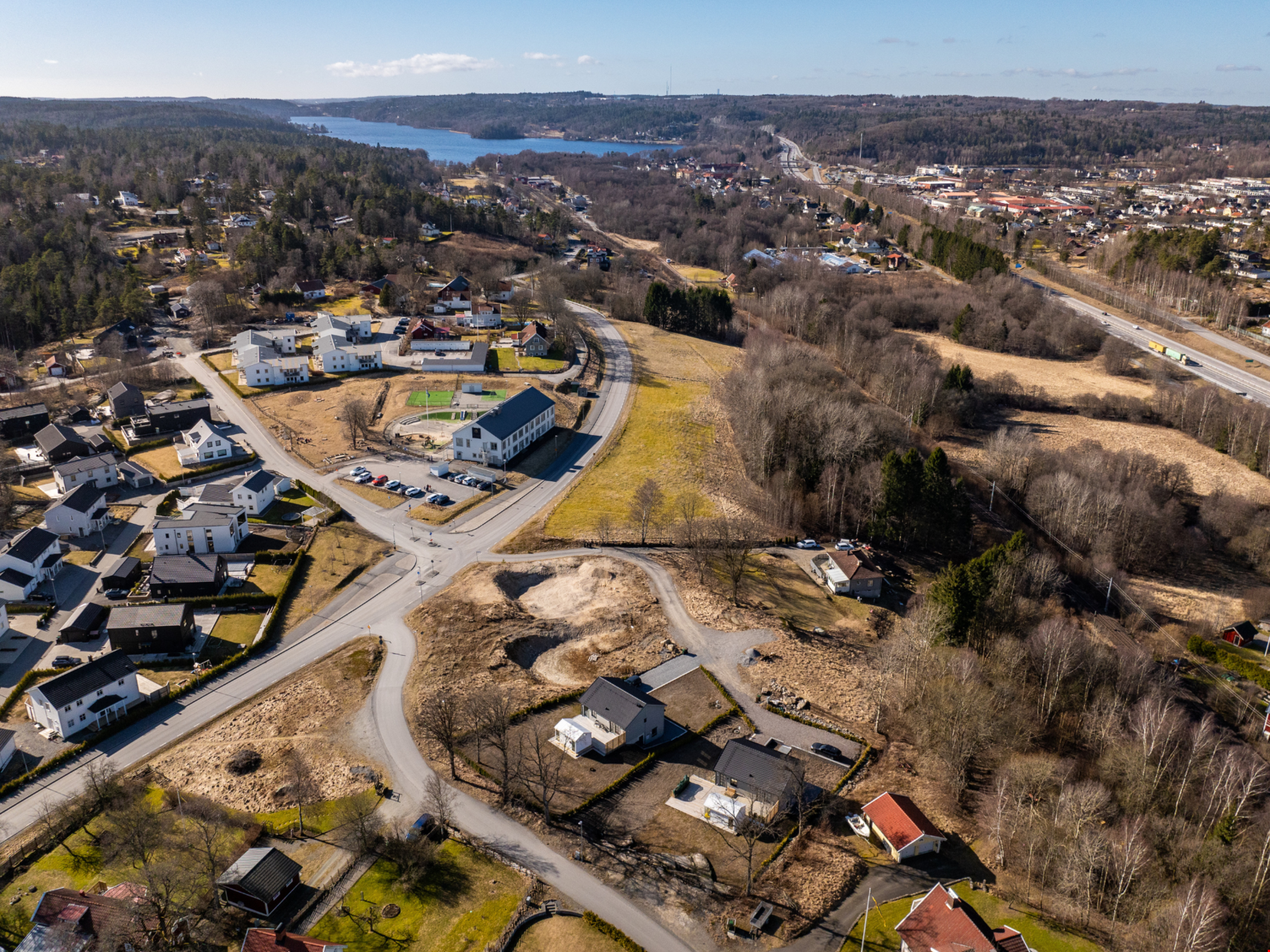 Backavägen 35 Backavägen 35