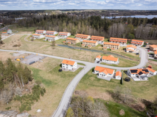 Källarängsvägen 7 Tomt 8 - Källarängsvägen 7