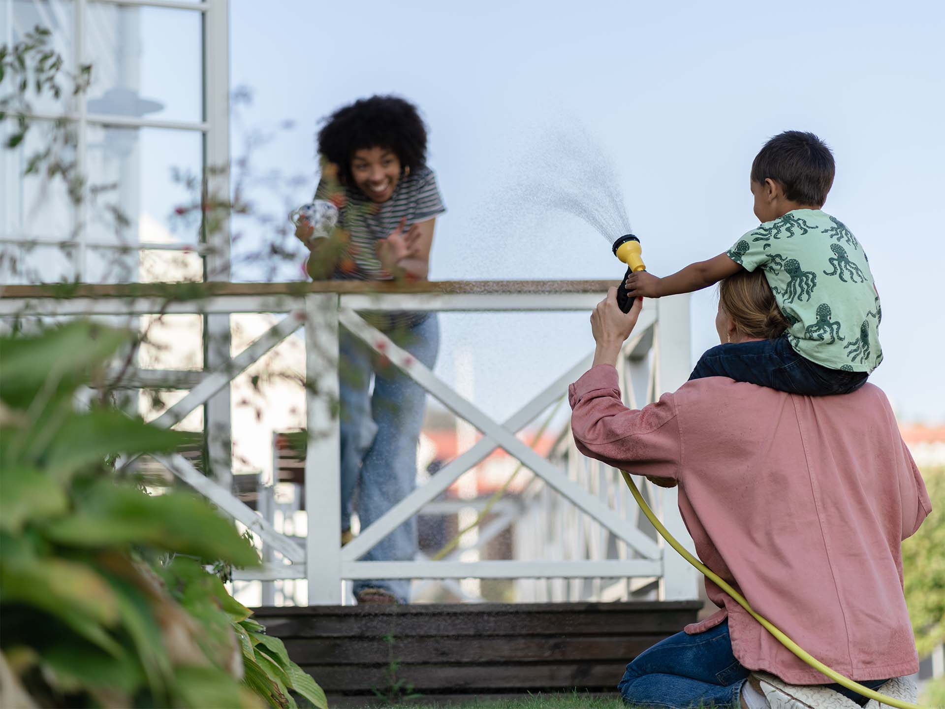 Ekholmsvägen 1 Ekholmsvägen 1