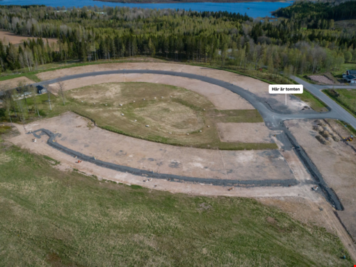 Gullvivegatan 8 Tomt 15 - Gullvivegatan 8