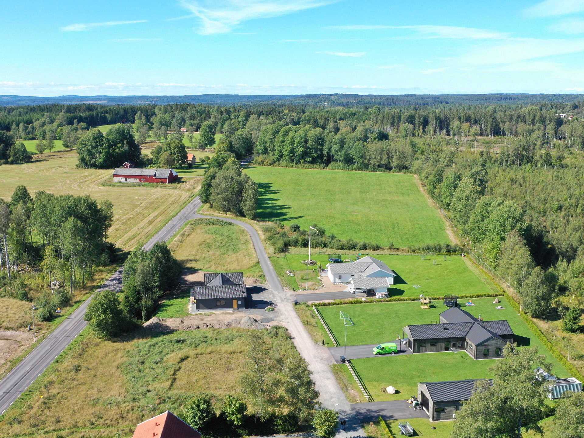 Månsabovägen 19 Månsabovägen 19 