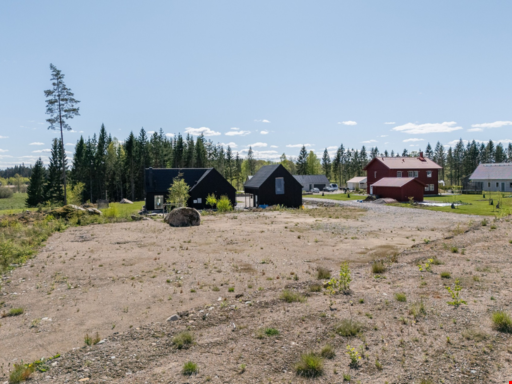 Trollvägen 4 Trollvägen 4