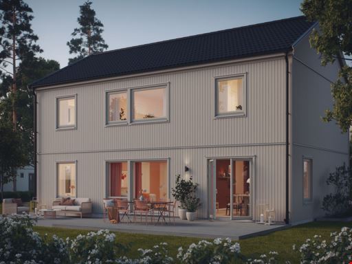 Älvringen 14 Tomt 6 - Älvringen 14