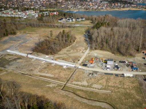 Björnö backe 7 Tomt 3 - Björnö backe 7