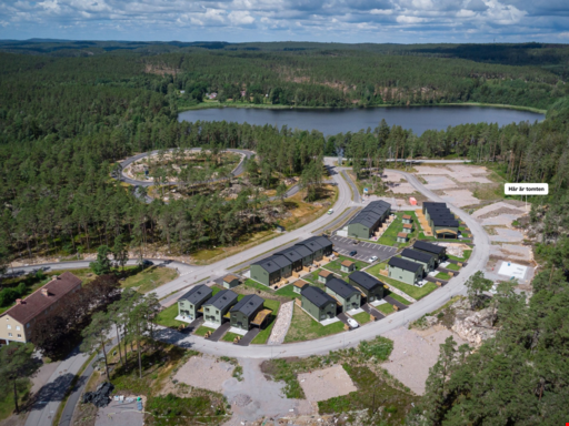 Körvelvägen 15 Körvelvägen 15