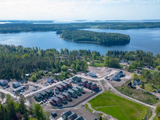 Enebovägen 27 Tomt 6 - Enebovägen 27