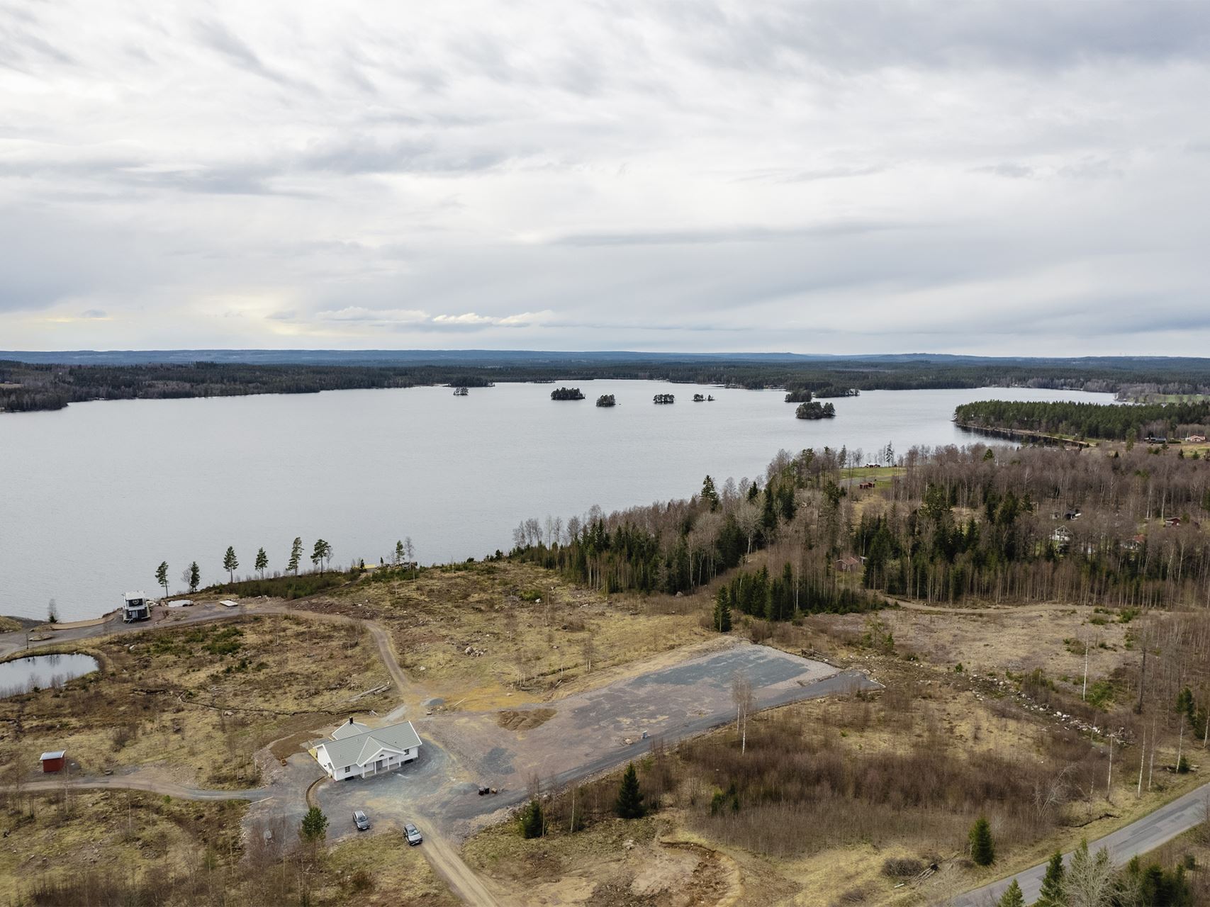 Bondstorp 1:30 Bondstorp 1:30