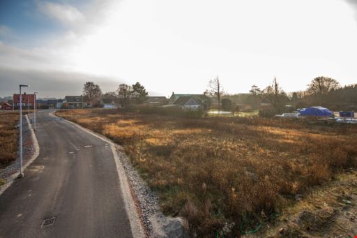 Pihlängsvägen Pihlvägen - tomt 3