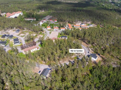 Kumminstigen 13 Kumminstigen 13