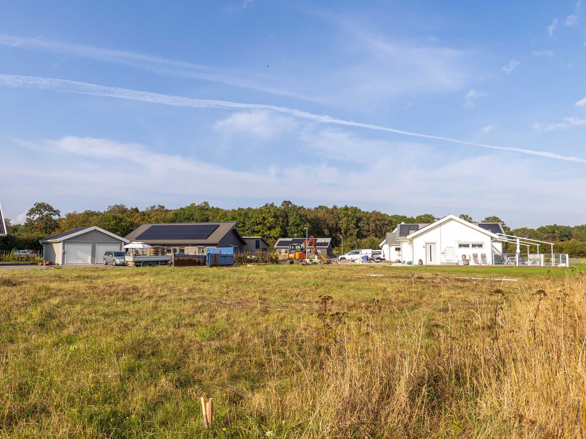 Bönvägen 6 Bönvägen 6