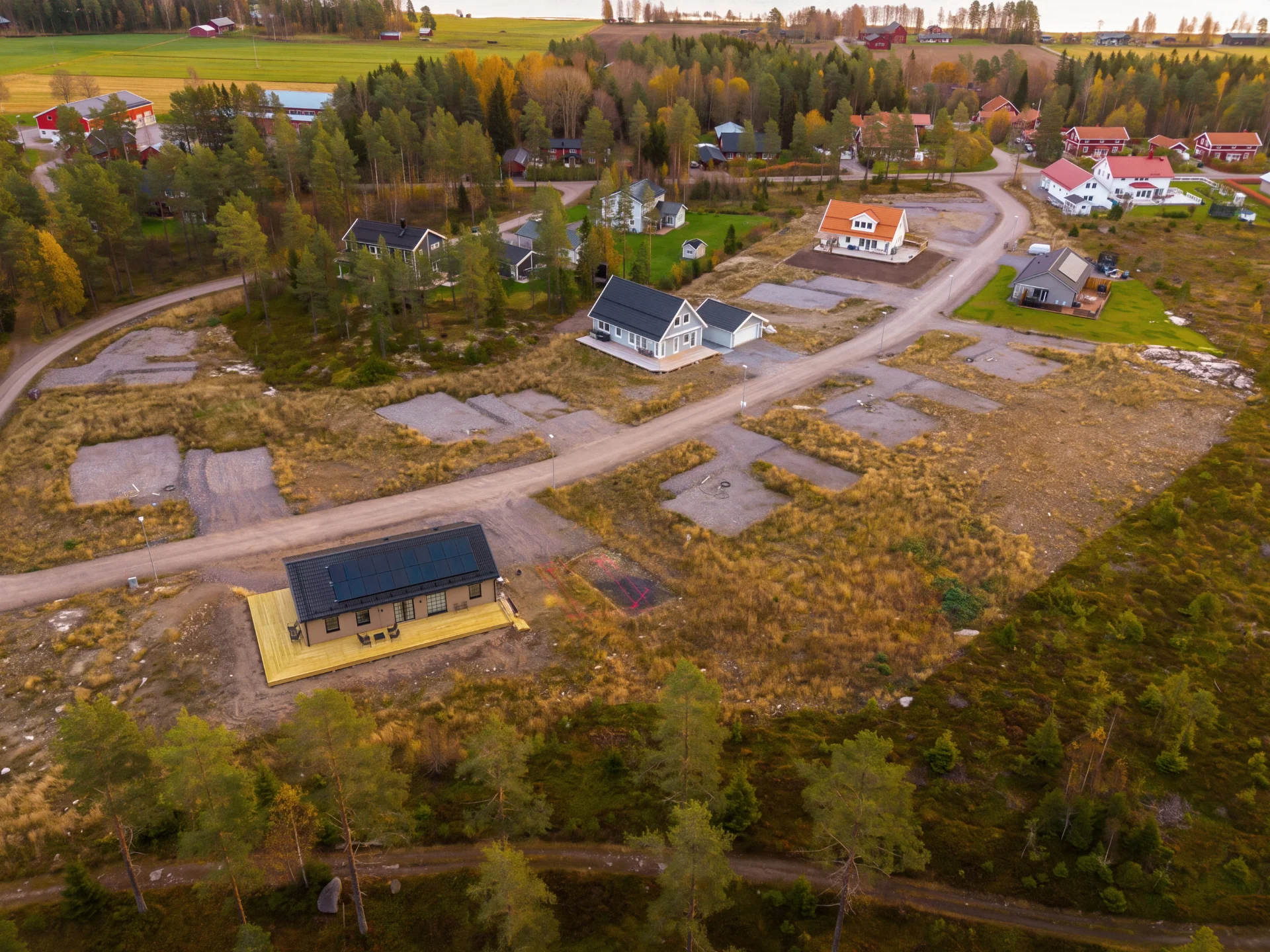 Bild 3 från Myresjöhus