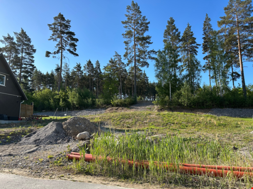 Lovisebergsvägen 12 Lovisebergsvägen 12