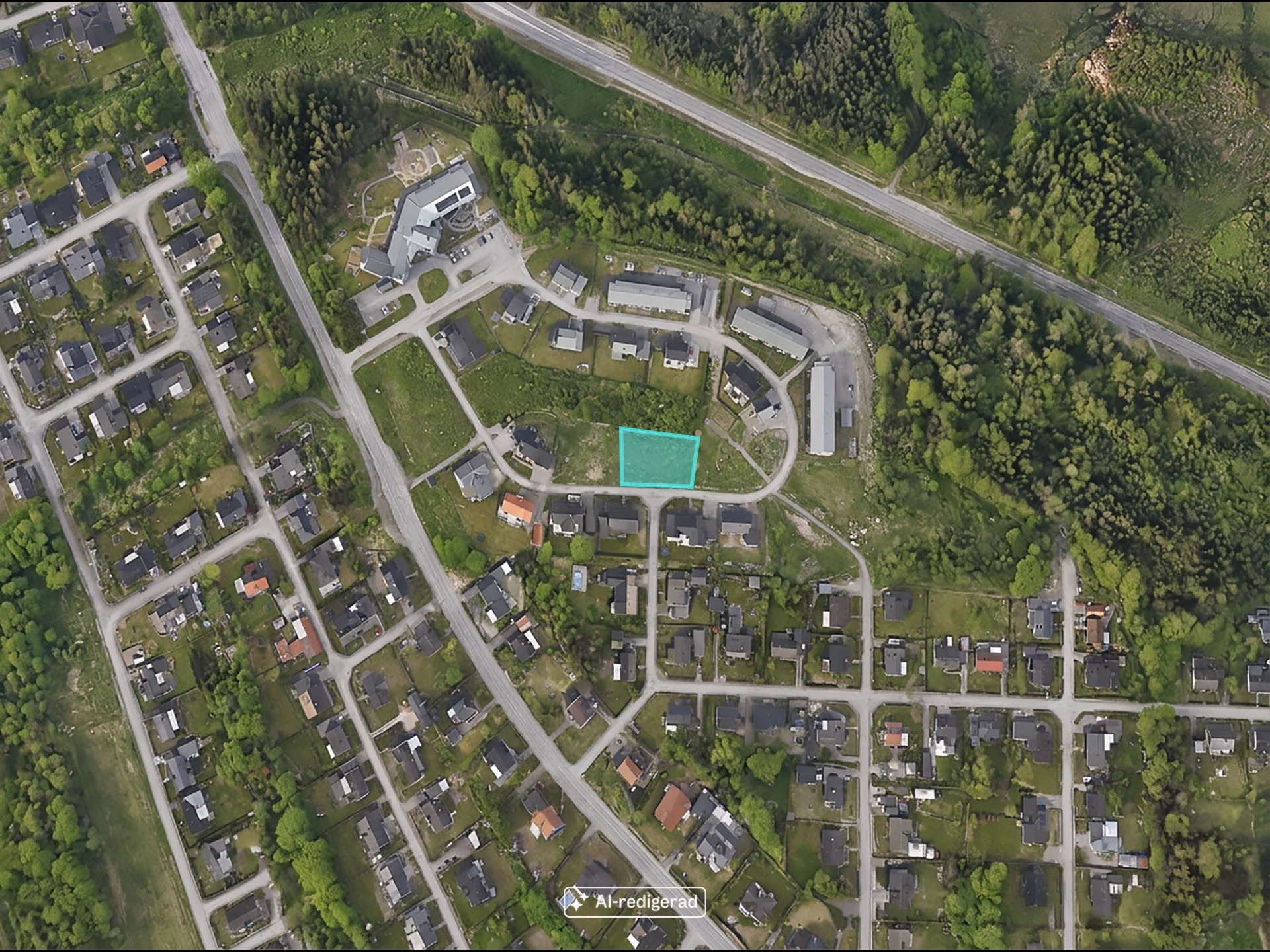 Bild 2 från Myresjöhus