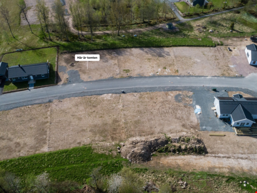 Gullvivegatan 19 Tomt 19 - Gullvivegatan 19