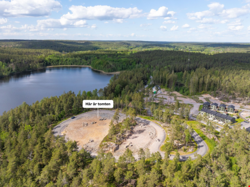 Fänkålsslingan 8 Fänkålsslingan 8