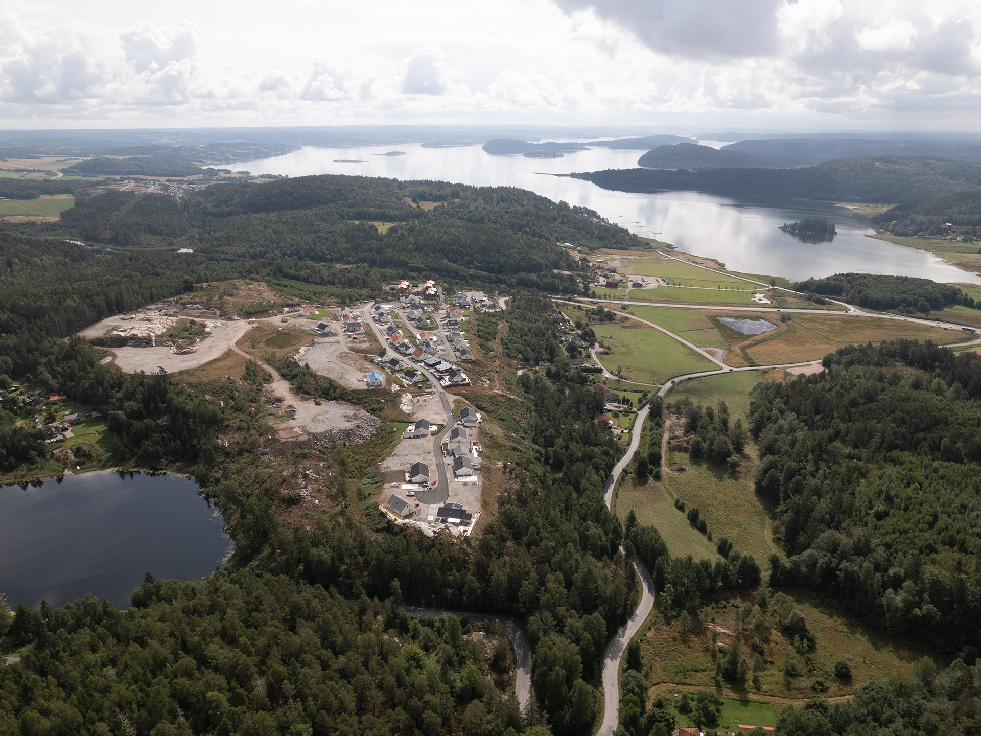 Granhallsvägen Granhallsvägen 3 