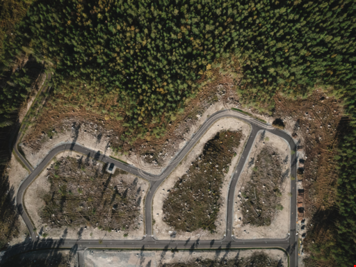 Bergakungens väg 19 Tomt 17 - Bergakungens väg 19