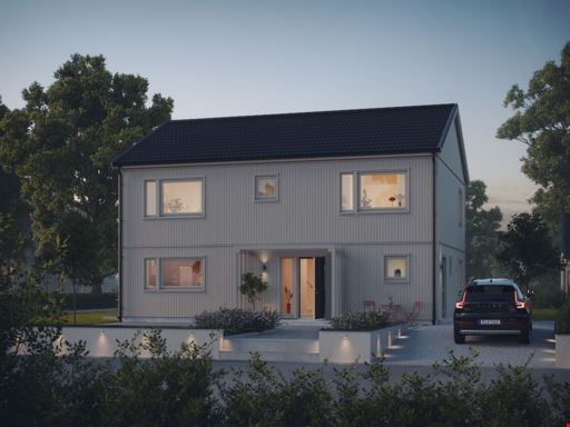 Älvringen 55 Tomt 17 - Älvringen 55