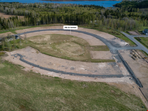 Gullvivegatan 9 Tomt 24 - Gullvivegatan 9