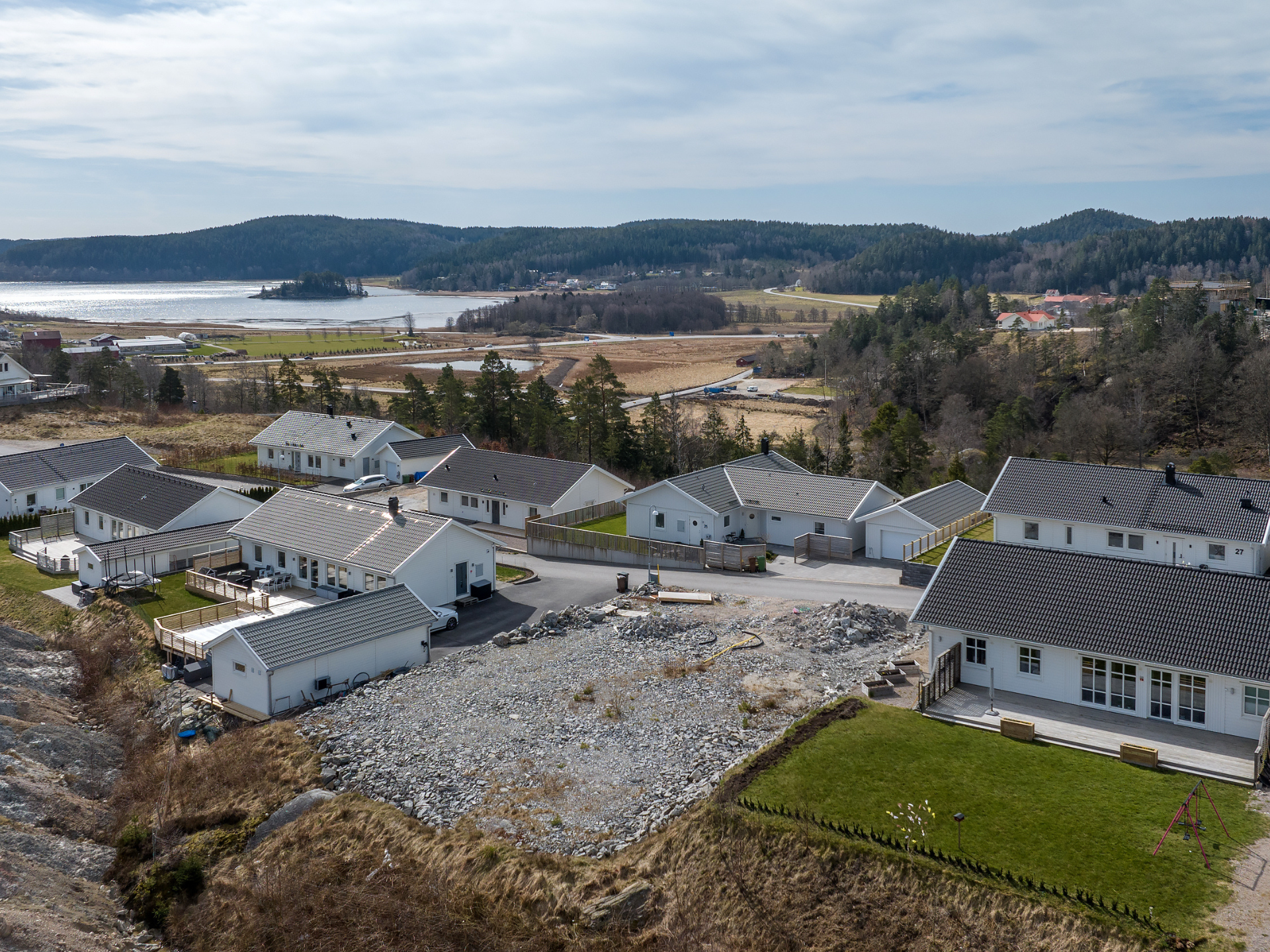 Furuhallsvägen 80 Furuhallsvägen 80