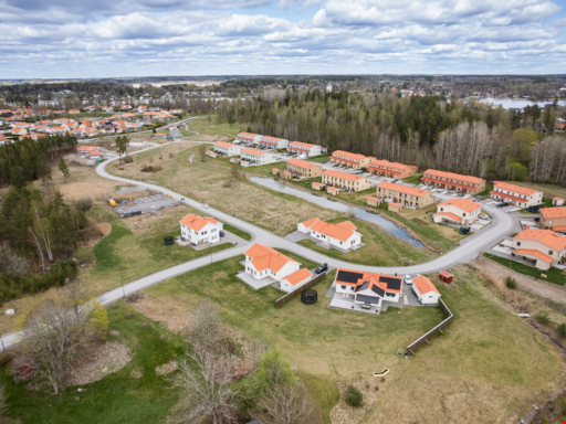 Källarängsvägen Tomt 23 - Källarängsvägen