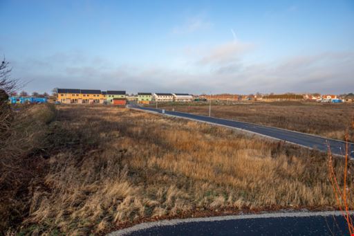 Pihlängsvägen Pihlvägen - tomt 2