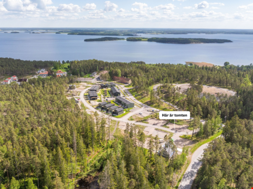 Körvelvägen 4 Körvelvägen 4