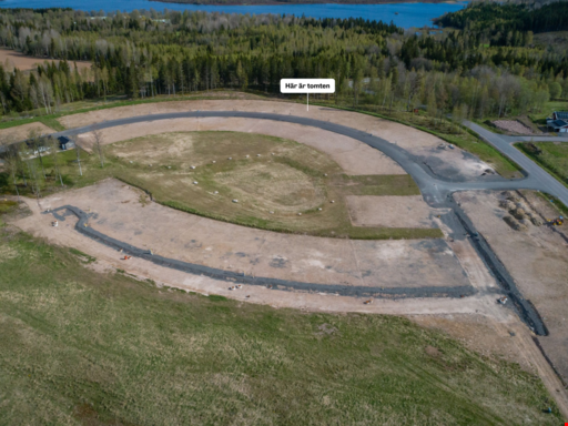 Gullvivegatan 16 Tomt 11 - Gullvivegatan 16